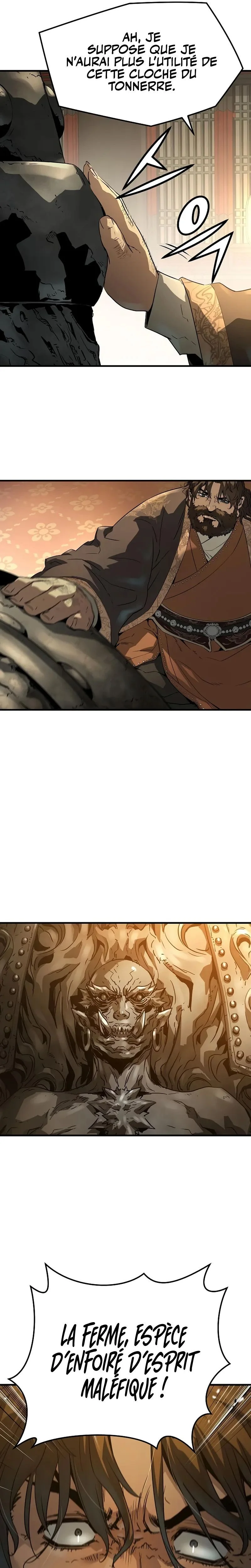 Absolute Regression Chapitre 86 - Page 18