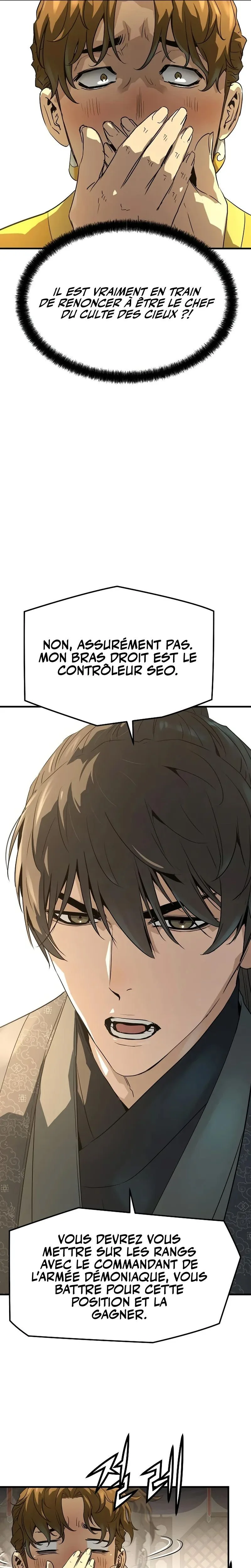 Absolute Regression Chapitre 86 - Page 12