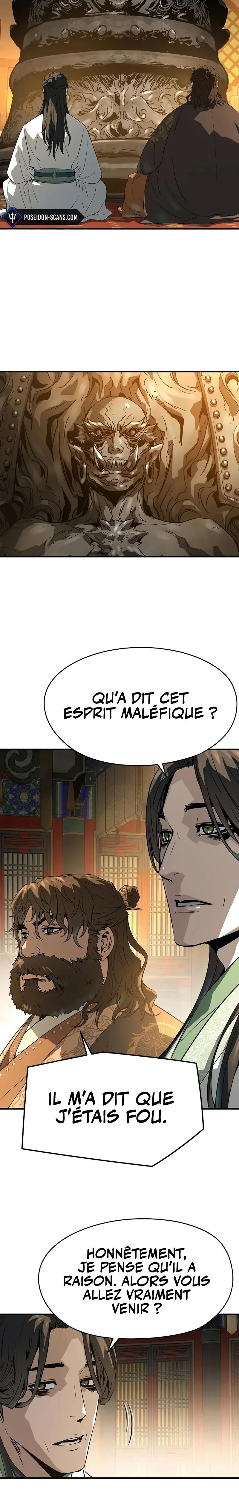 Absolute Regression Chapitre 86 - Page 14