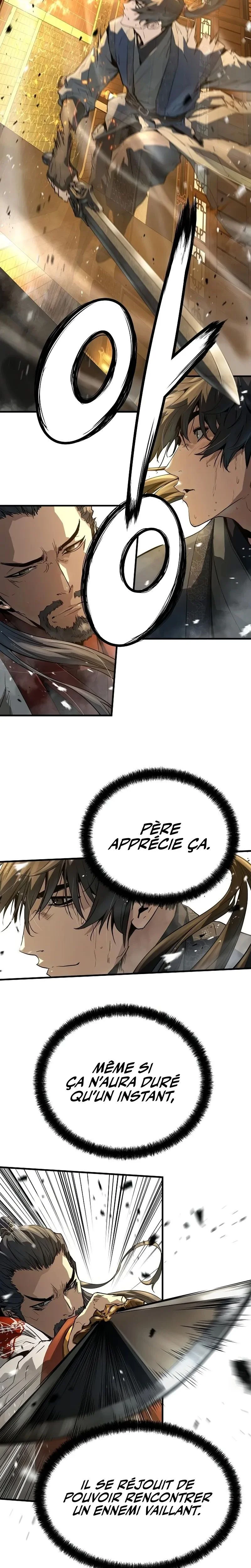 Absolute Regression Chapitre 87 - Page 27