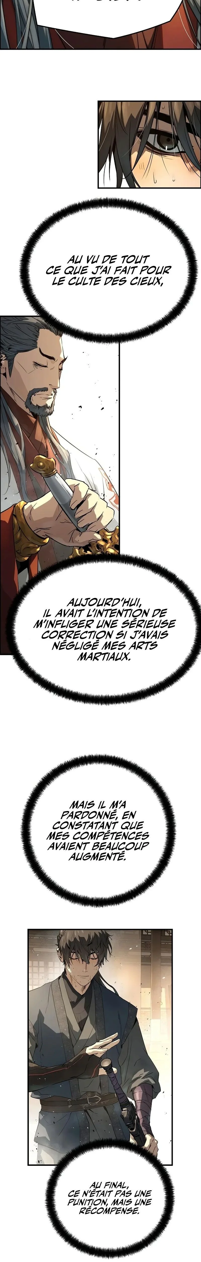 Absolute Regression Chapitre 87 - Page 39