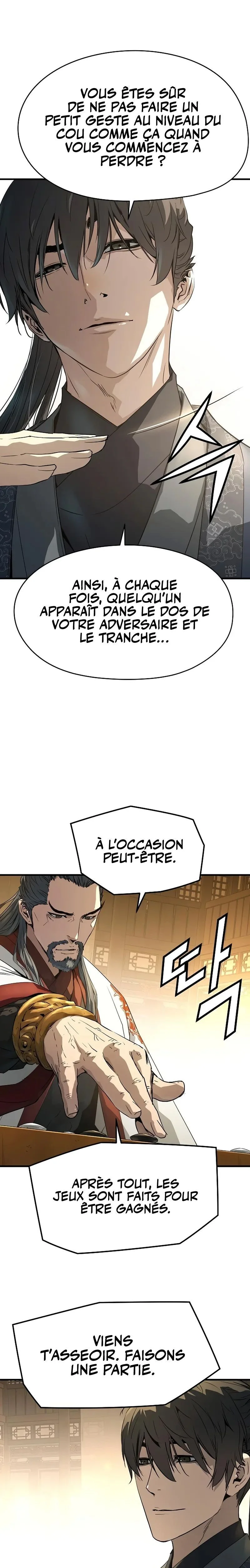 Absolute Regression Chapitre 87 - Page 9