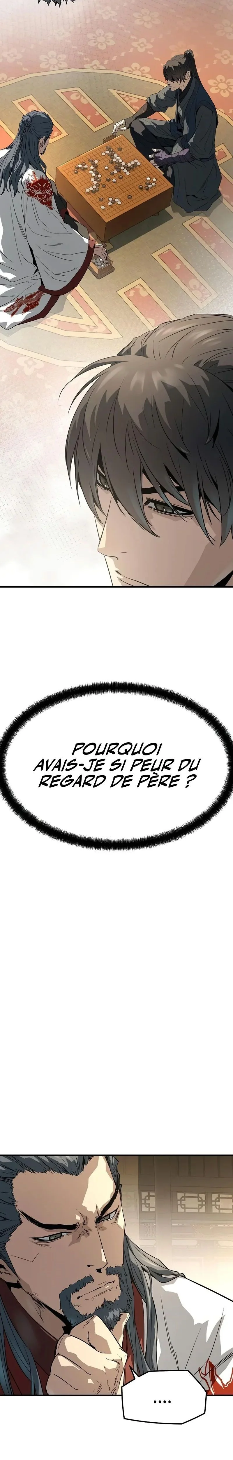 Absolute Regression Chapitre 87 - Page 14