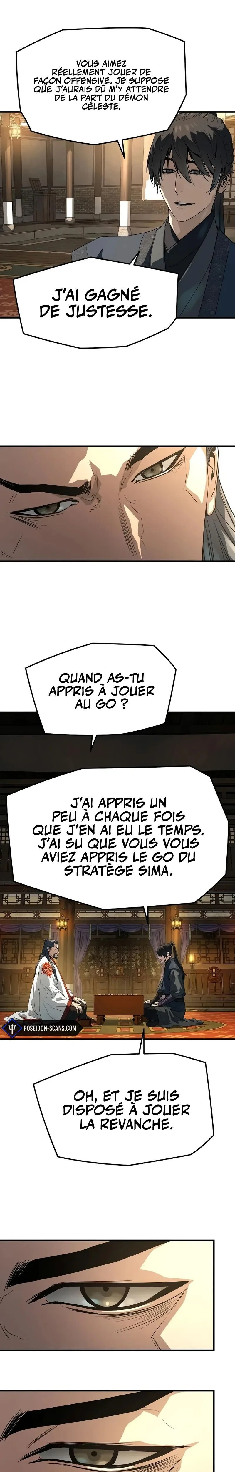 Absolute Regression Chapitre 87 - Page 15