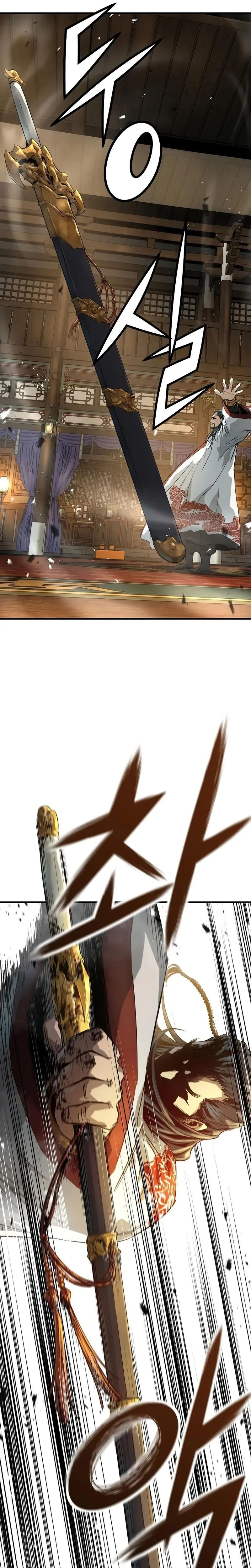 Absolute Regression Chapitre 87 - Page 18