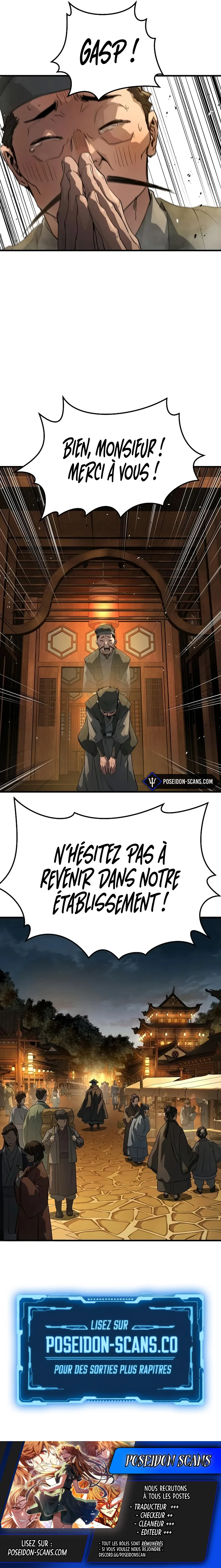 Absolute Regression Chapitre 88 - Page 22
