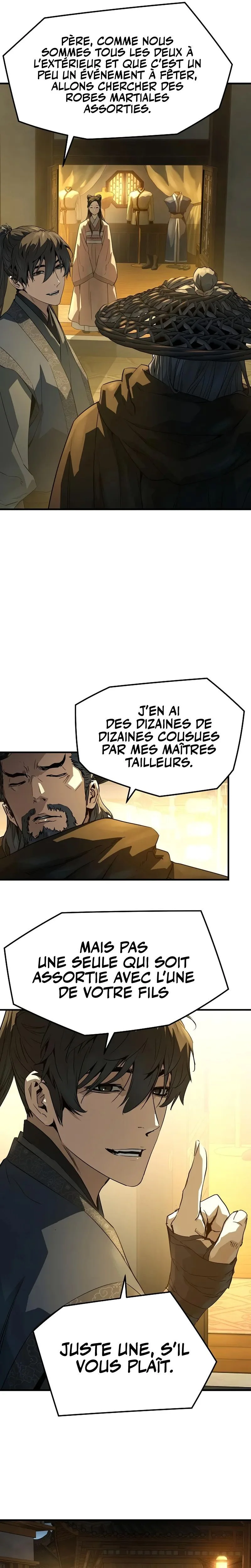 Absolute Regression Chapitre 88 - Page 2