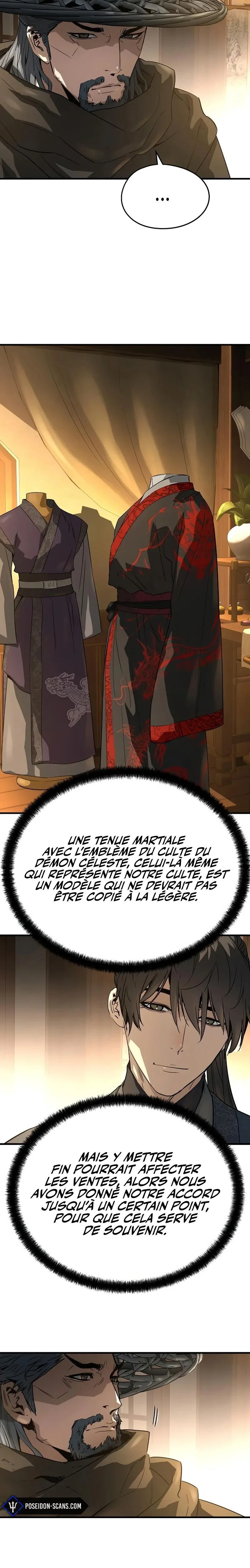 Absolute Regression Chapitre 88 - Page 4