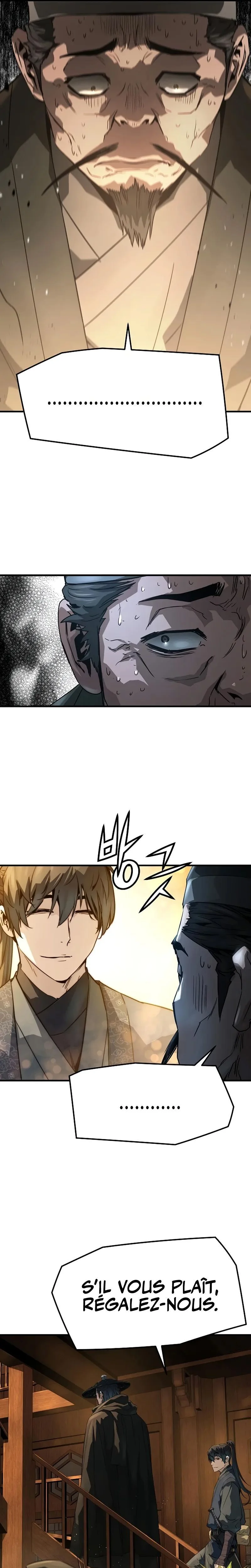 Absolute Regression Chapitre 88 - Page 7