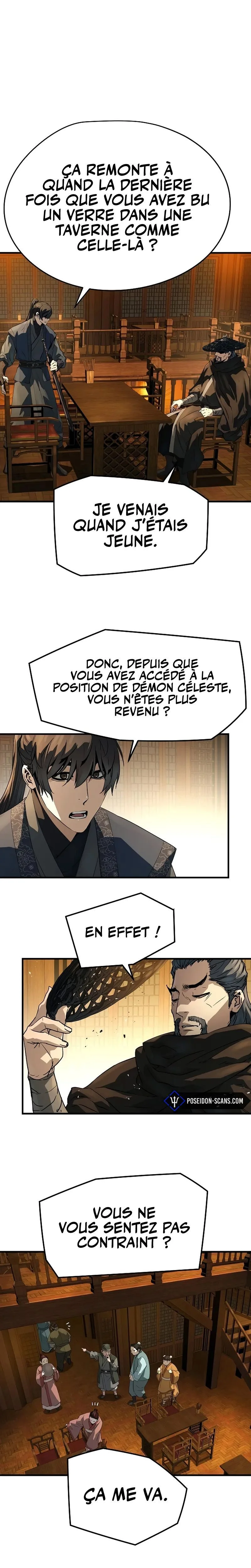 Absolute Regression Chapitre 88 - Page 9