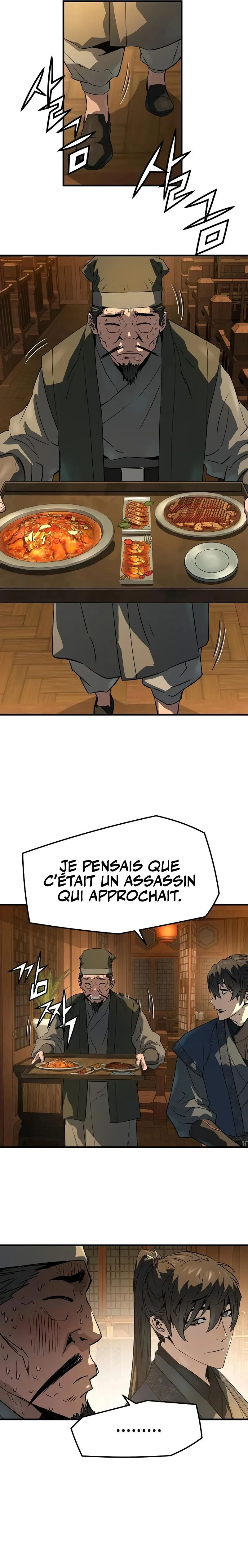 Absolute Regression Chapitre 88 - Page 11