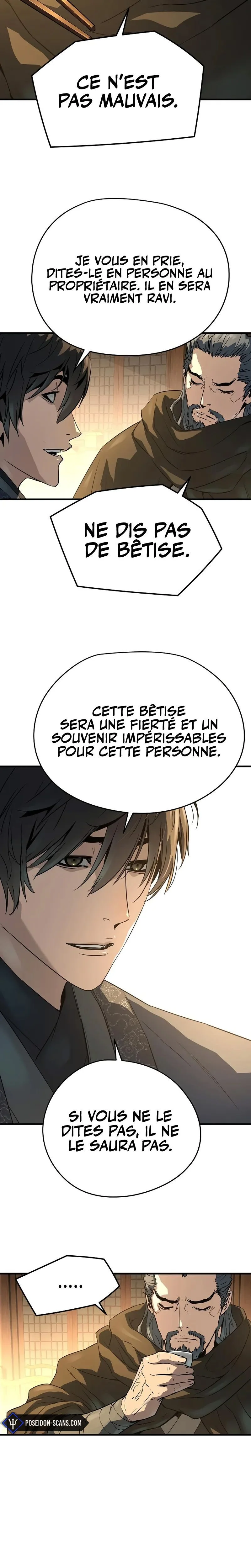 Absolute Regression Chapitre 88 - Page 13
