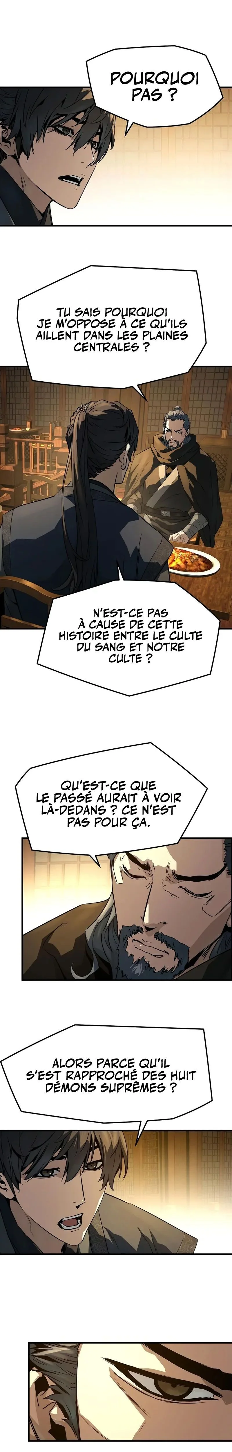 Absolute Regression Chapitre 88 - Page 15