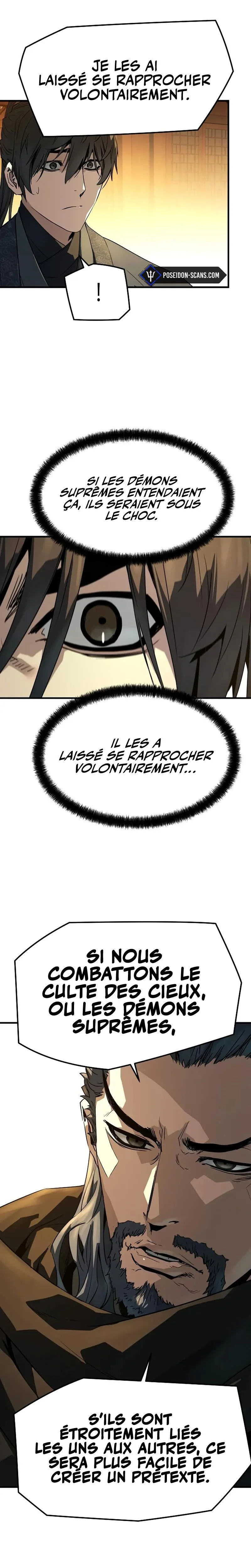 Absolute Regression Chapitre 88 - Page 16