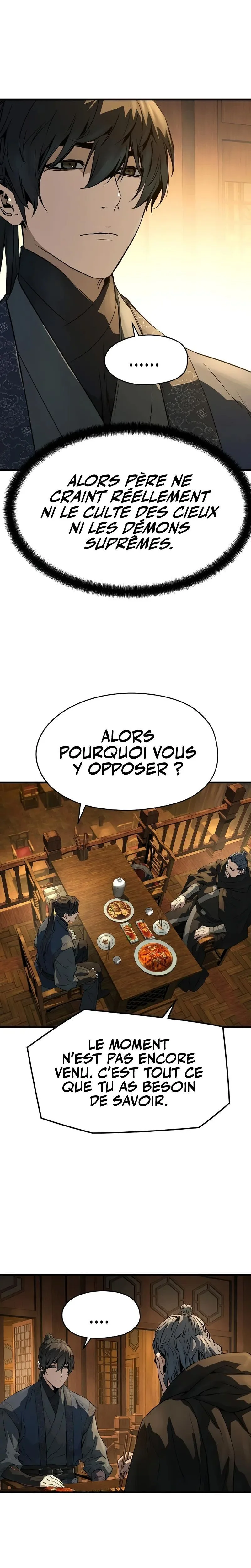 Absolute Regression Chapitre 88 - Page 17