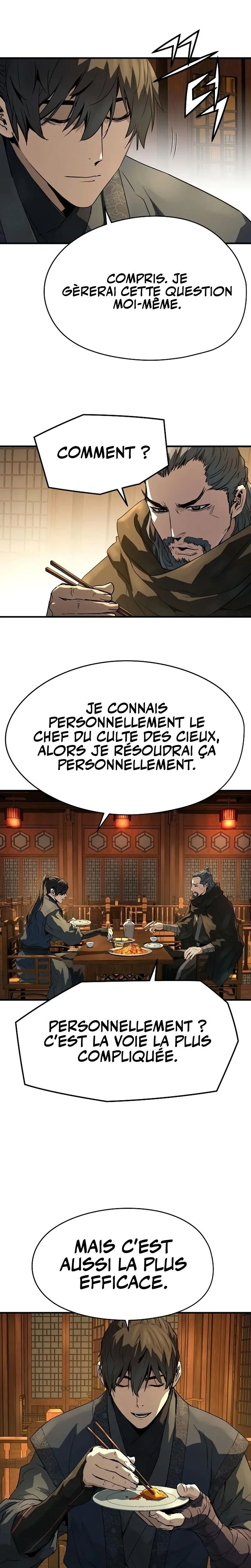 Absolute Regression Chapitre 88 - Page 18