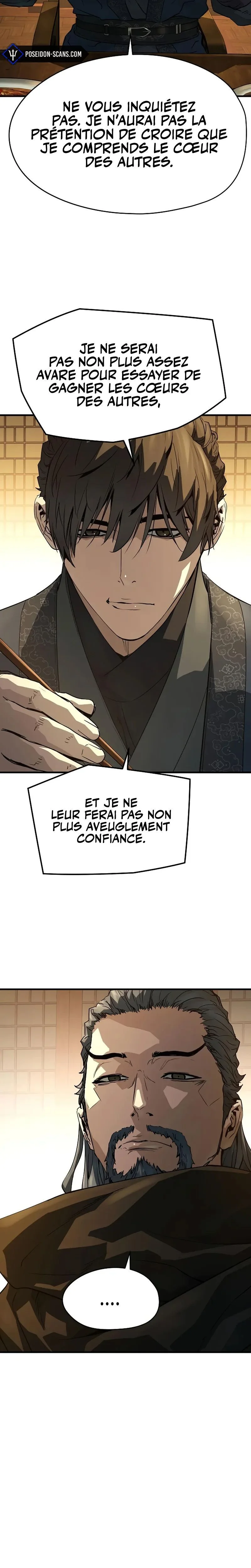 Absolute Regression Chapitre 88 - Page 19