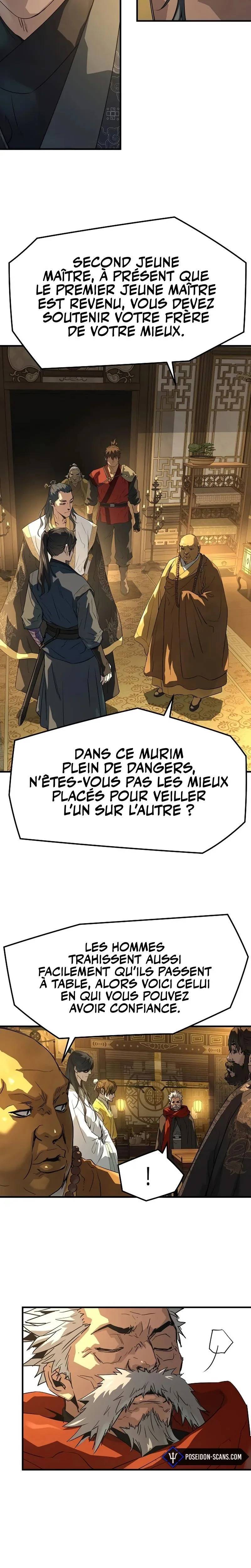 Absolute Regression Chapitre 90 - Page 10