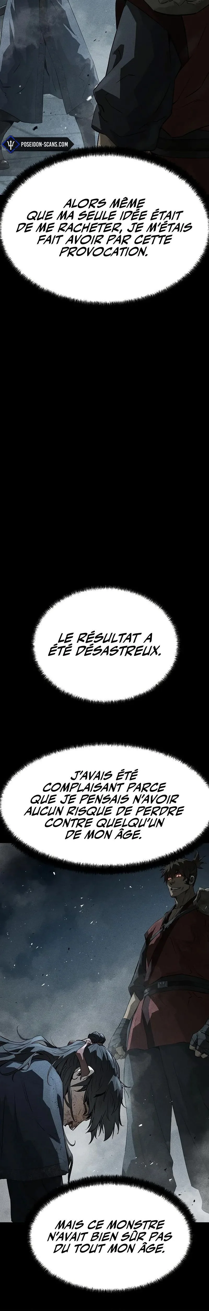 Absolute Regression Chapitre 91 - Page 3