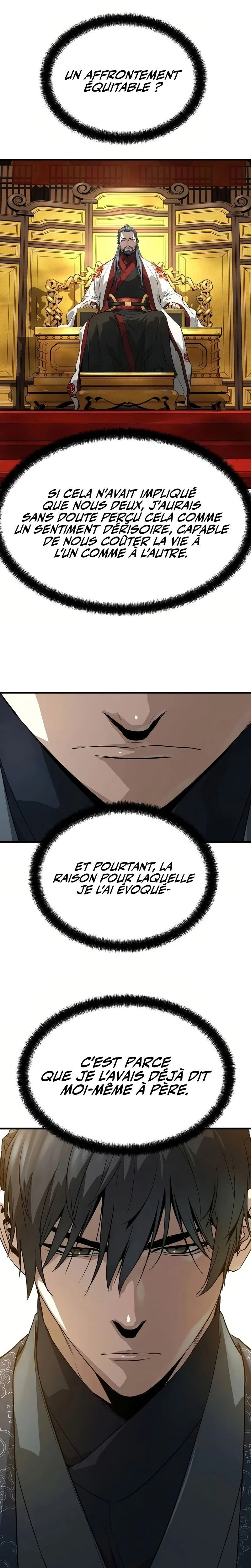 Absolute Regression Chapitre 93 - Page 3