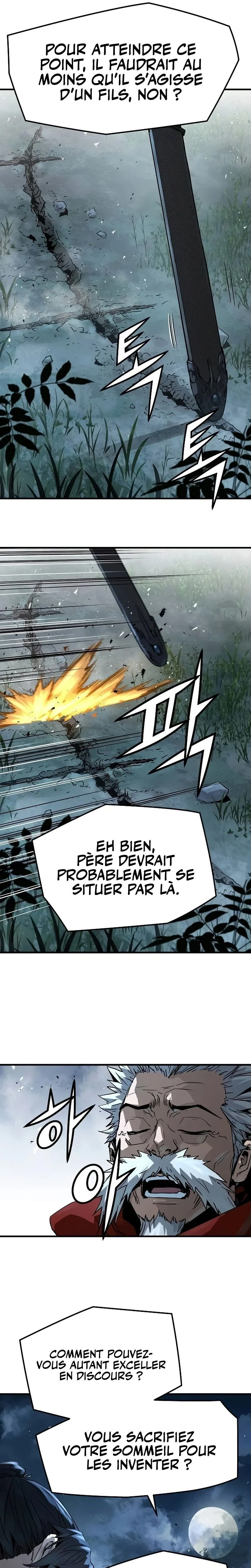Absolute Regression Chapitre 93 - Page 18