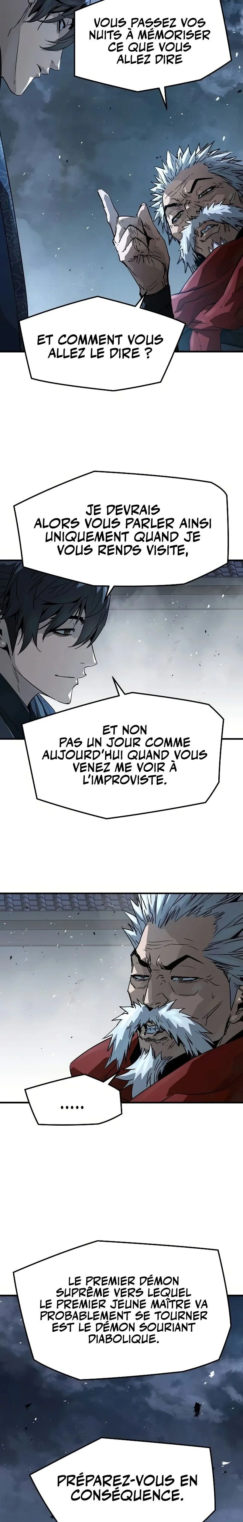 Absolute Regression Chapitre 93 - Page 19