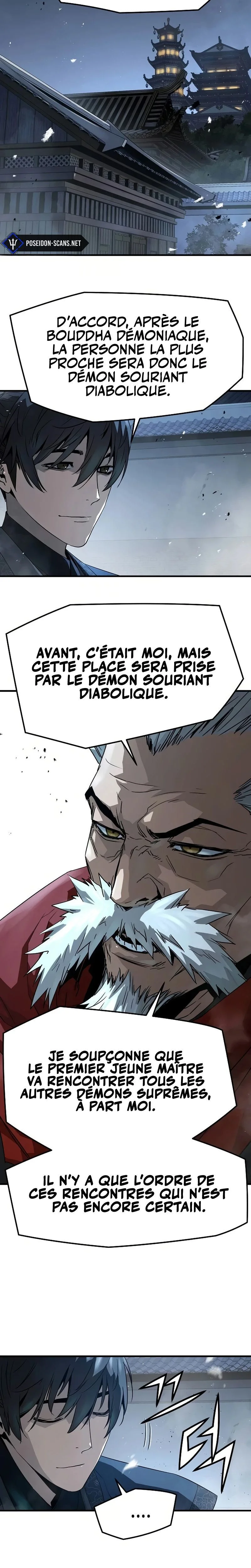 Absolute Regression Chapitre 93 - Page 20