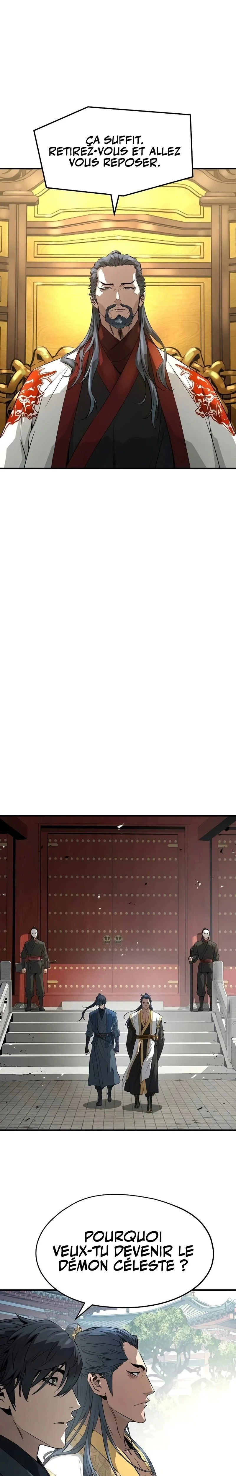 Absolute Regression Chapitre 93 - Page 5