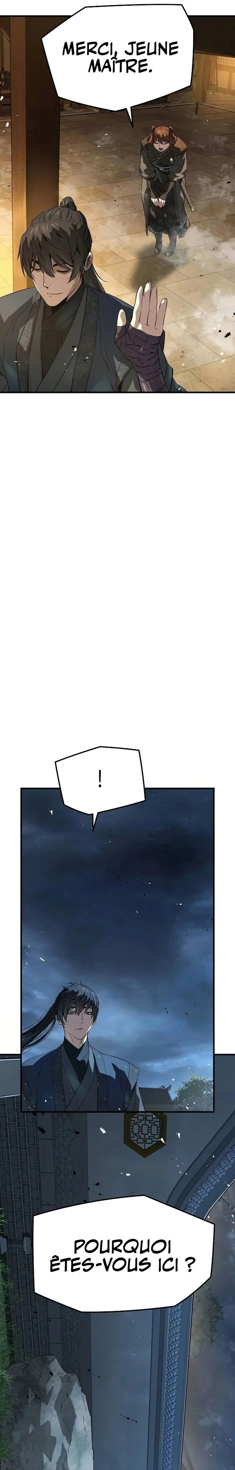 Absolute Regression Chapitre 93 - Page 15