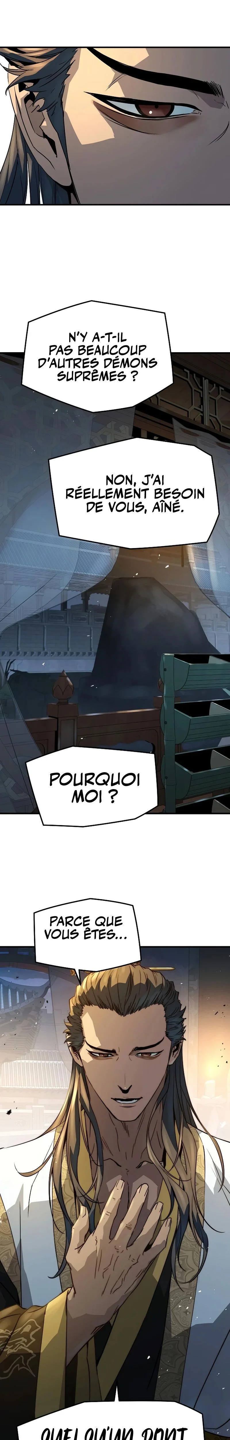 Absolute Regression Chapitre 94 - Page 16