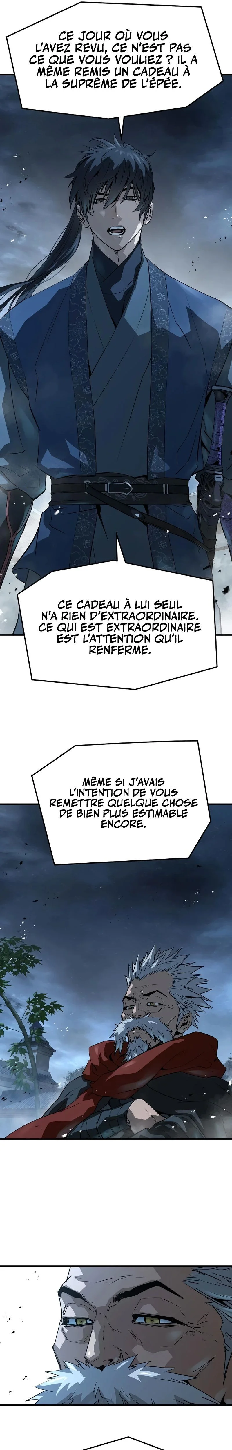 Absolute Regression Chapitre 94 - Page 5