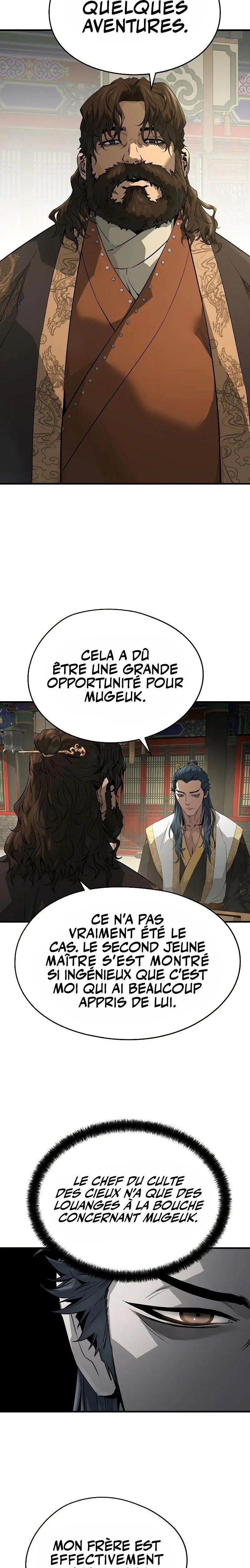 Absolute Regression Chapitre 96 - Page 2