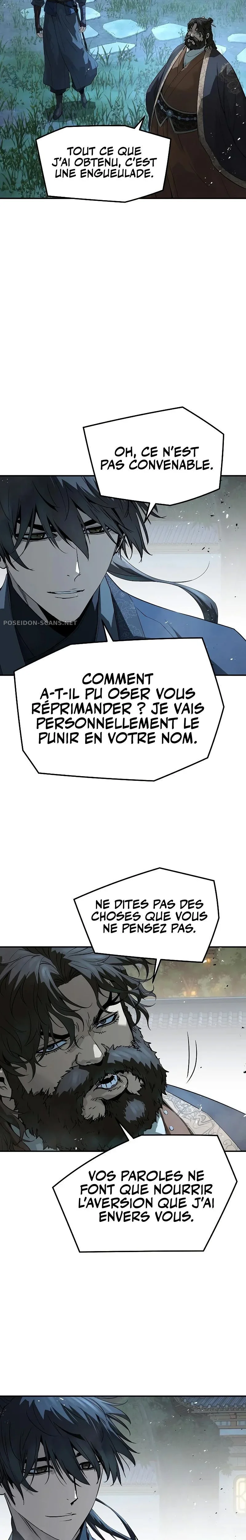 Absolute Regression Chapitre 97 - Page 3