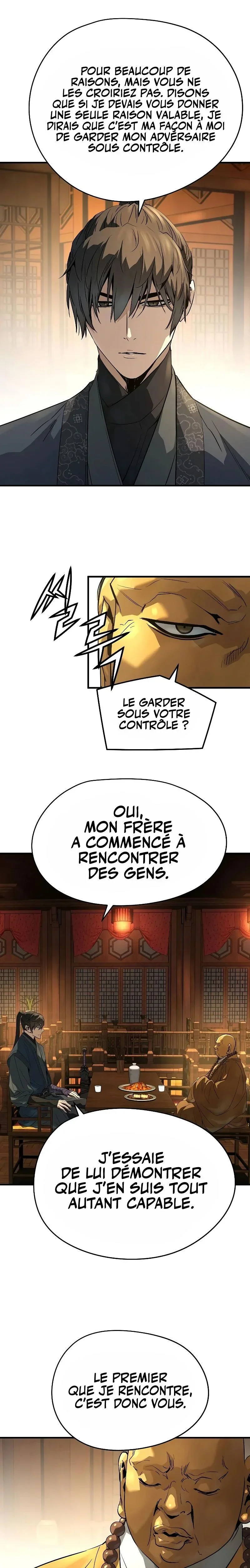 Absolute Regression Chapitre 98 - Page 2