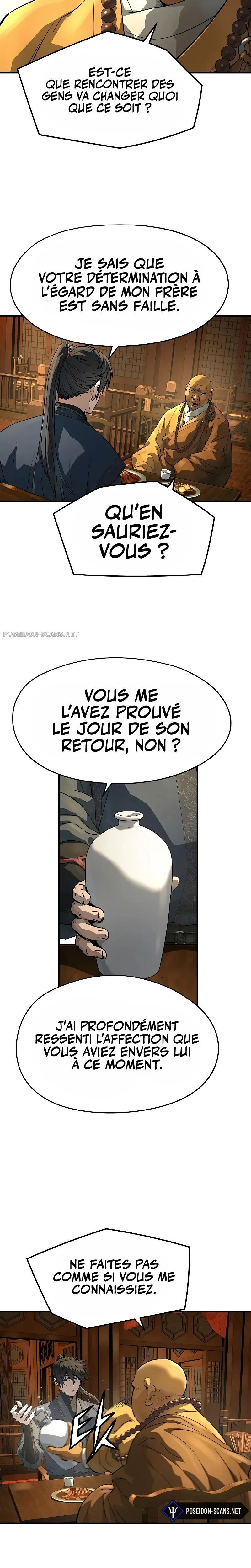 Absolute Regression Chapitre 98 - Page 3