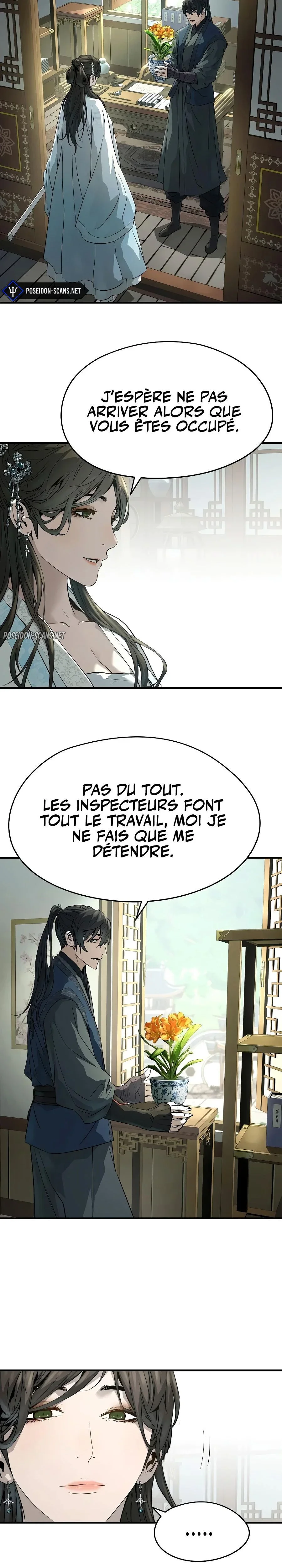 Absolute Regression Chapitre 99 - Page 3