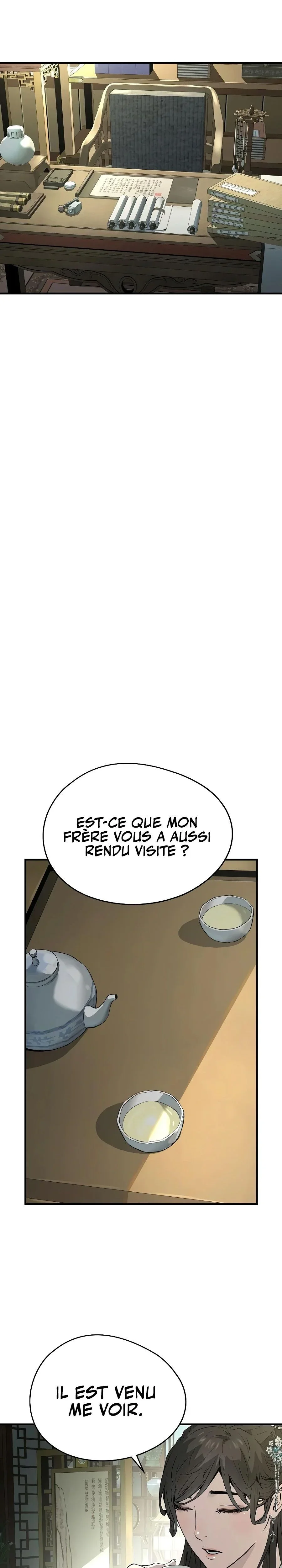 Absolute Regression Chapitre 99 - Page 4