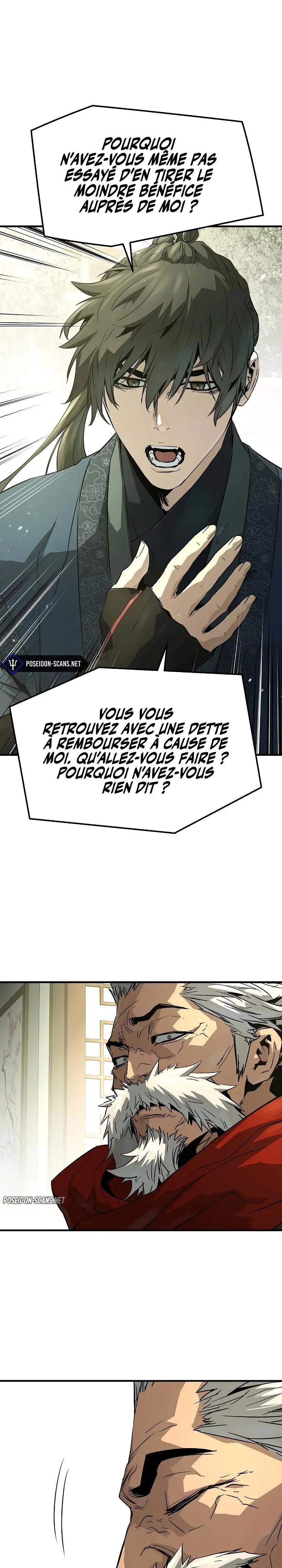 Absolute Regression Chapitre 99 - Page 38