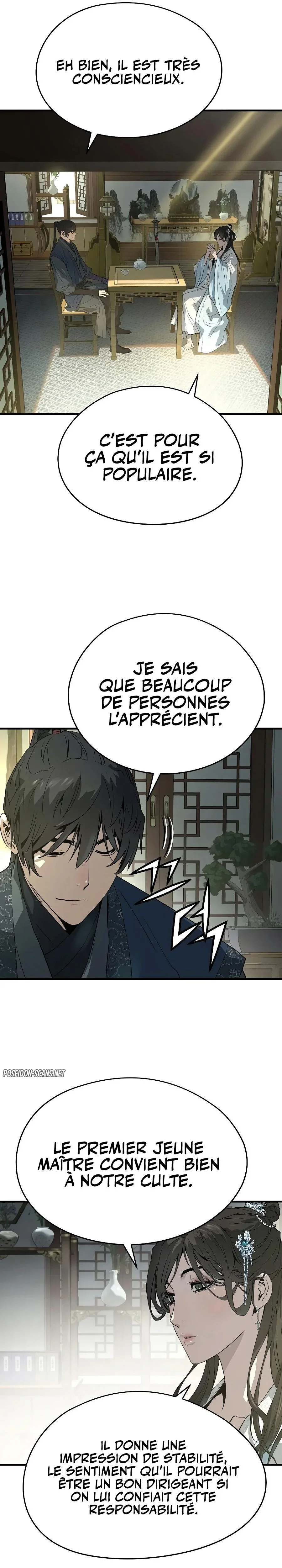 Absolute Regression Chapitre 99 - Page 6