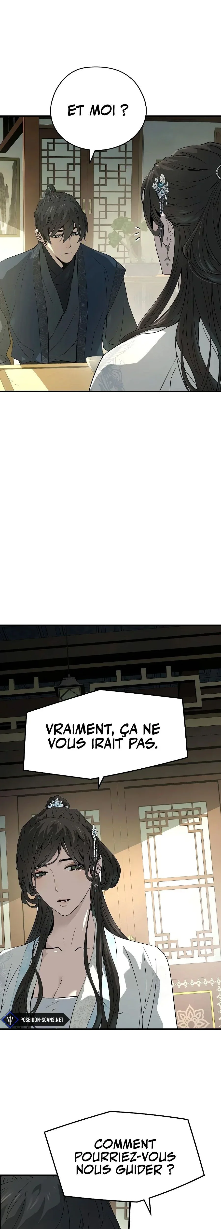 Absolute Regression Chapitre 99 - Page 7