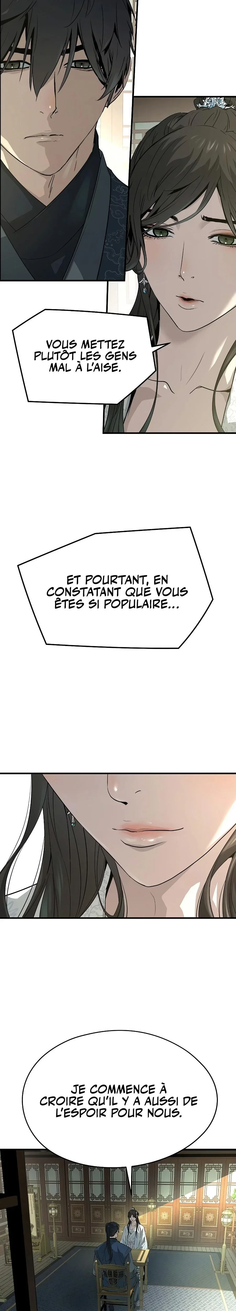 Absolute Regression Chapitre 99 - Page 8