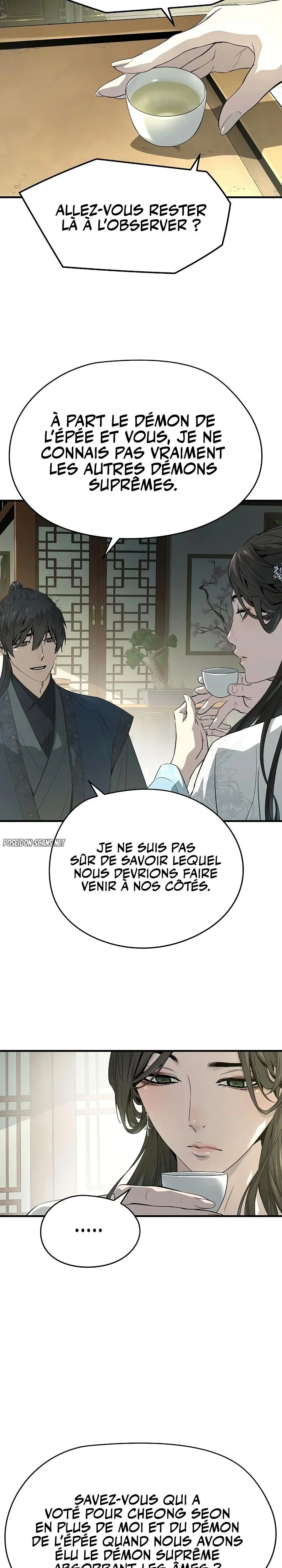 Absolute Regression Chapitre 99 - Page 11