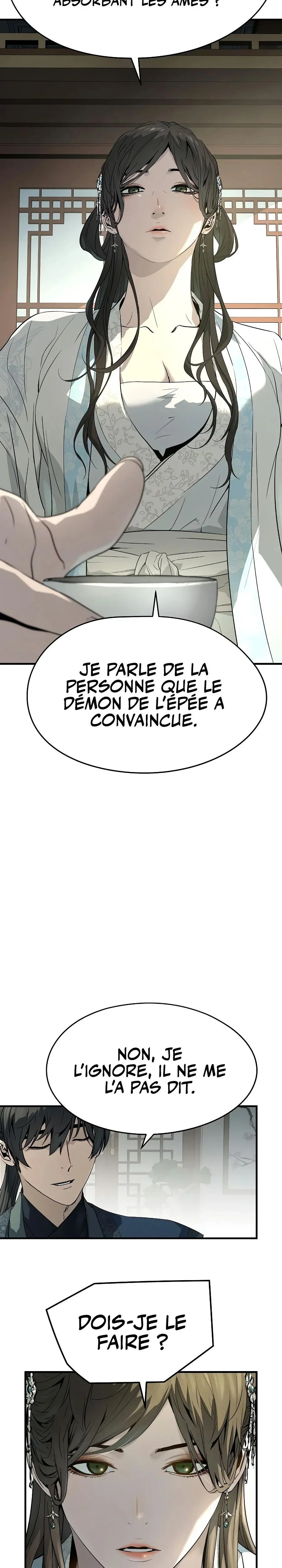 Absolute Regression Chapitre 99 - Page 12
