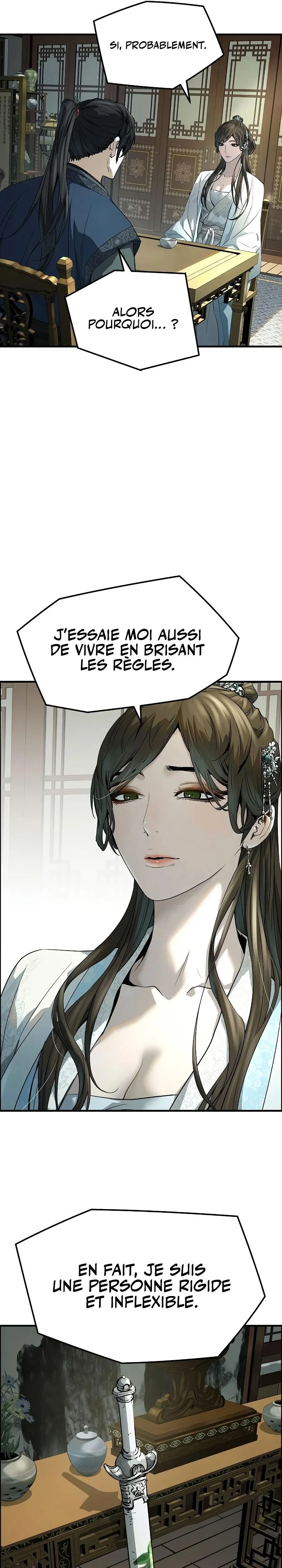 Absolute Regression Chapitre 99 - Page 14