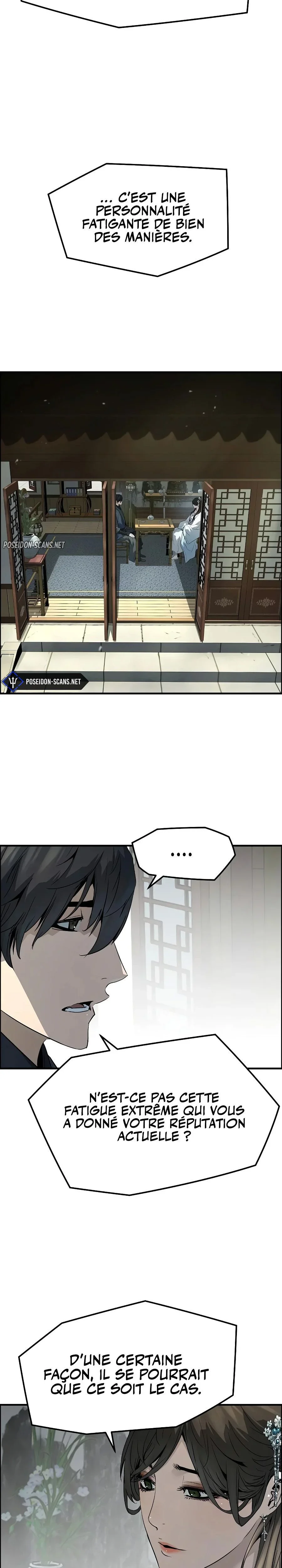 Absolute Regression Chapitre 99 - Page 16