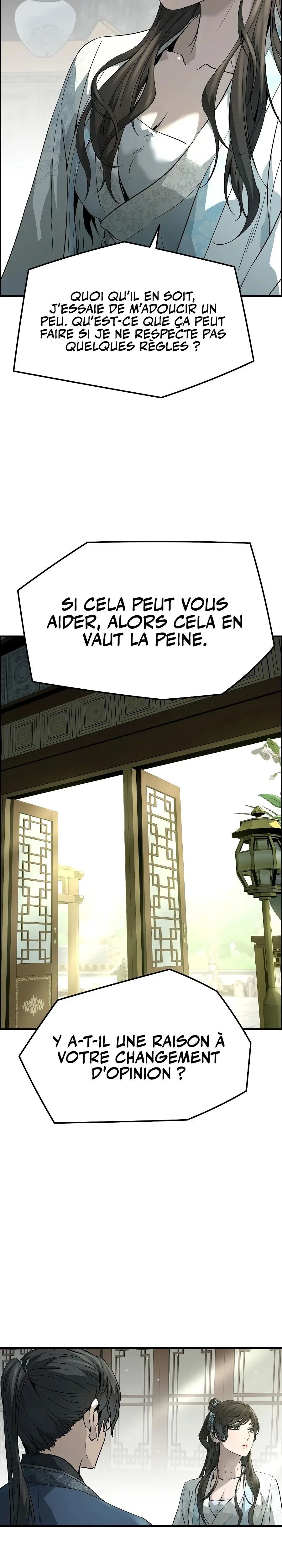 Absolute Regression Chapitre 99 - Page 17