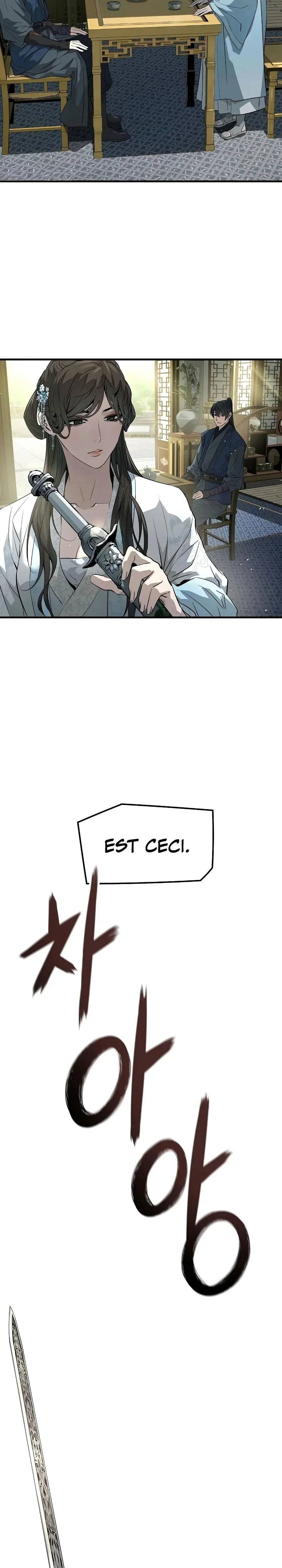 Absolute Regression Chapitre 99 - Page 19