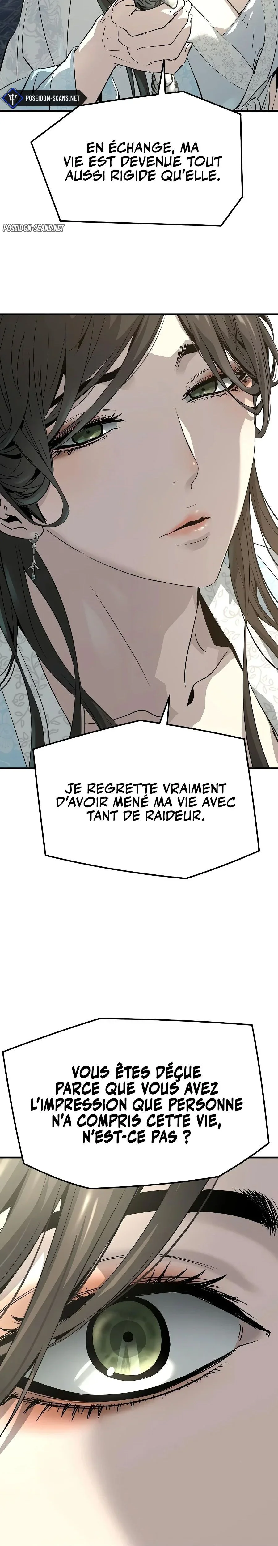 Absolute Regression Chapitre 99 - Page 21