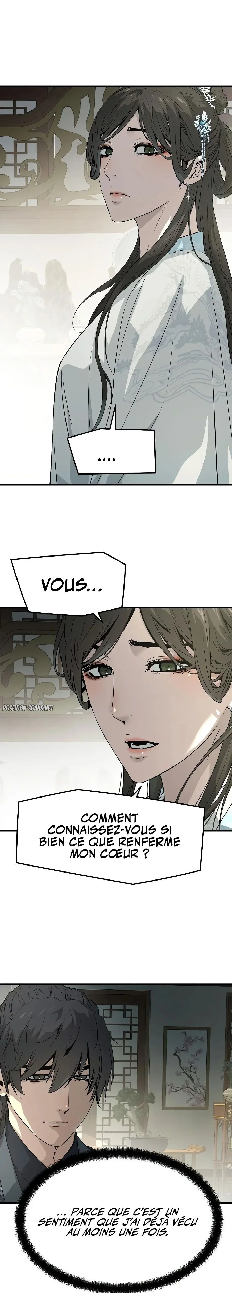 Absolute Regression Chapitre 99 - Page 23