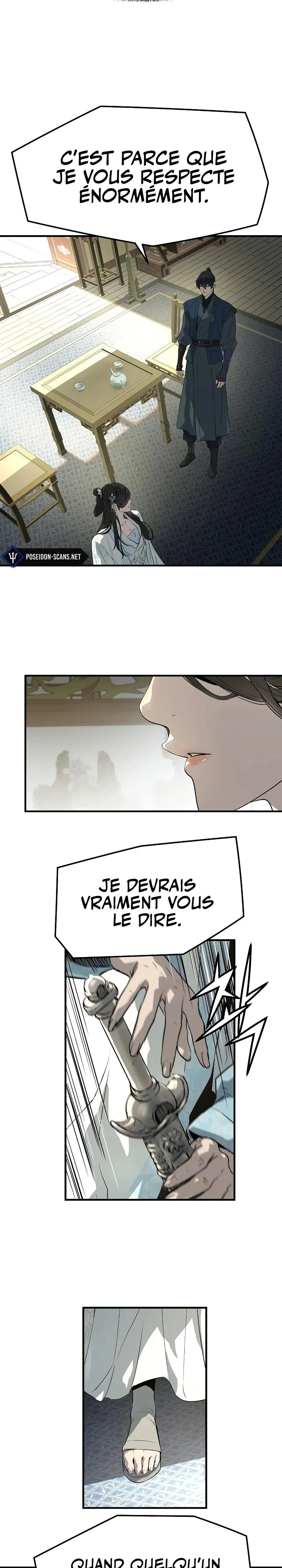 Absolute Regression Chapitre 99 - Page 24